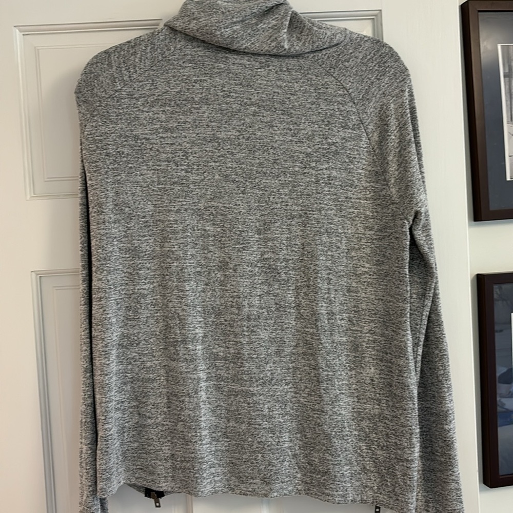 Rag & Bone Camden Side Zip Top. Extra Small. Exce… - image 5